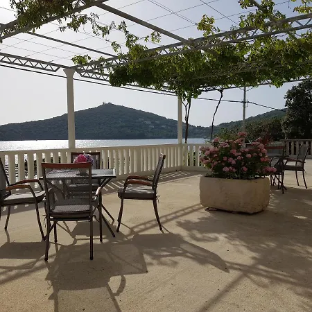 ゲストハウス Feral