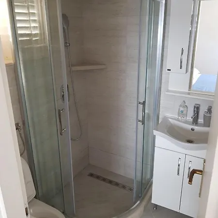 Casa de hóspedes Feral