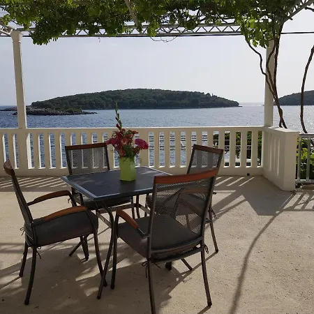 Feral Casa de hóspedes Molunat