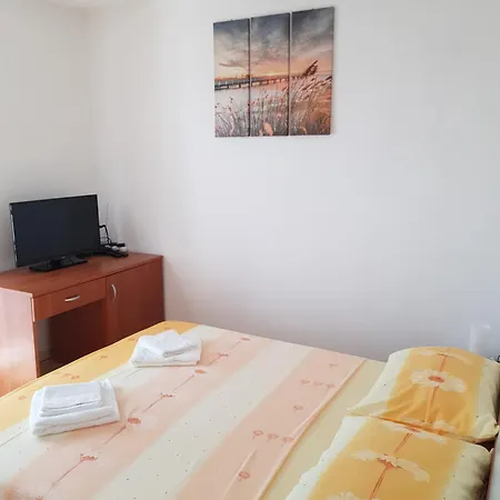 Penzion Feral Molunat