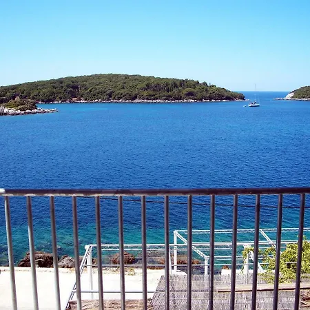 Feral Casa de hóspedes