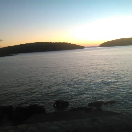 Feral Gostinjska kuća Molunat