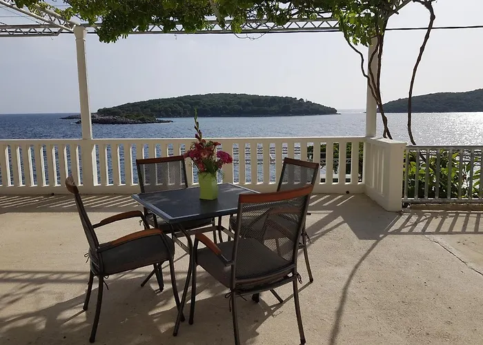 Feral Gostinjska kuća Molunat