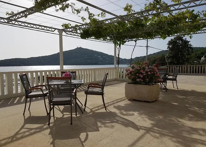 Gostinjska kuća Feral