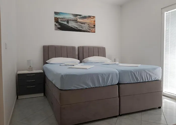 Feral Gostinjska kuća Molunat